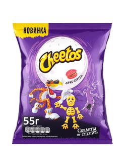 Чипсы - Чипсы Читос