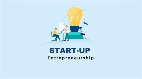 Start Up Entrepreneurship Complete Guidelines Goedu