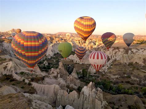 Best Things To Do In Cappadocia Turkey Savored Journeys