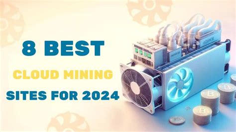 8 Best Cryptocurrency And Bitcoin Cloud Mining Platforms For 2024 Full