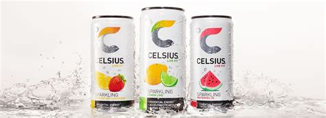 Celsius Holdings Celsius Holdings Inc