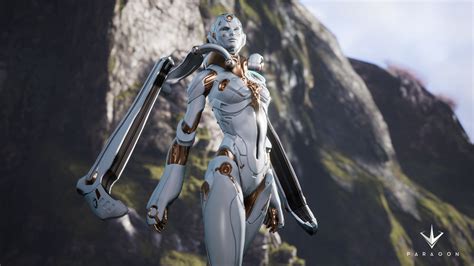 Founder S Packs Do Paragon Dispon Veis Obtenha Acesso Antecipado Ao