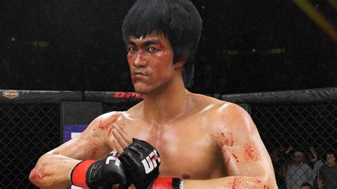 EA Sports UFC 3 - что это за игра, трейлер, системные требования ...