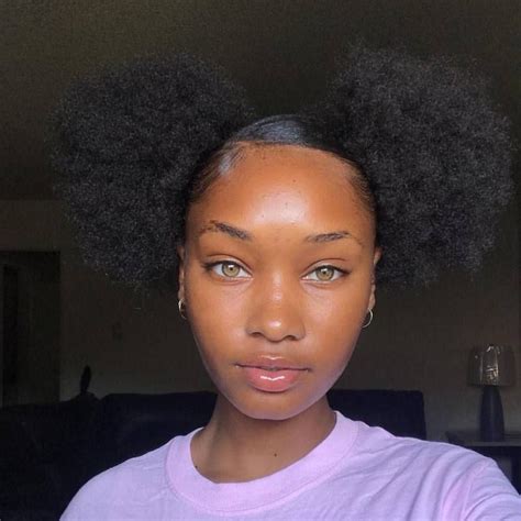 Afro Hairstyles Valeriethyler