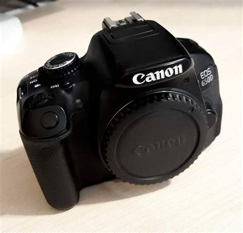 Canon 650d характеристики: Canon EOS 650D - Цифровые Зеркальные Камеры ...