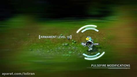 Pulsefire Ezreal Skins Trailer League Of Legends