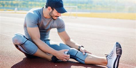 Benefits Of Compression Clothing Askmen