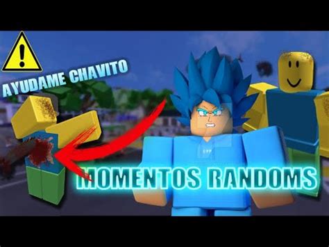 JUEGOS MUY RANDOM Y DIVERTIDOS DE ROBLOX Juegos Raros Con