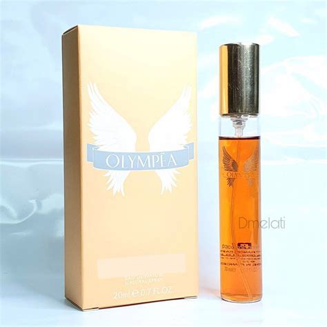 Paco Rabanne Olympia, Beauty & Personal Care, Fragrance & Deodorants on ...