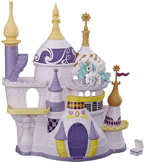 Castillo Canterlot My Little Pony | atelier-yuwa.ciao.jp