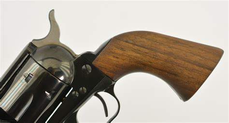 Eaa Big Bore Bounty Hunter Single Action Revolver