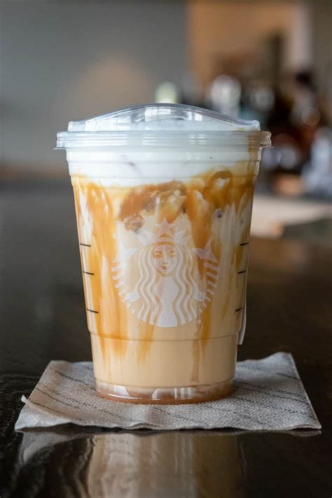 How To Order Tiktok Starbucks Drinks Like A Pro Grounds To Brew