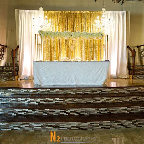 Alegria Gardens at 529 - Book Our Houston Reception Hall Today ...