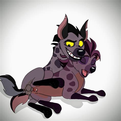 Rule 34 Alexey4567 Feral Feral On Feral Hyena Janja Jasiri Tlg Male