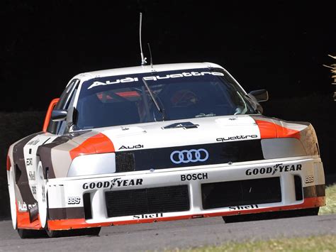 Audi Quattro Imsa Gto B Race Racing Wallpaper X