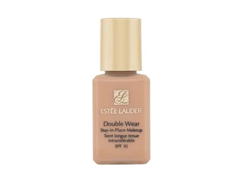 Estée Lauder Double Wear Stay In Place Spf10 W Podkład 15ml 1w2 Sand