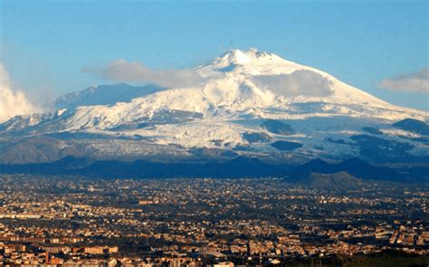 The Volcanoes of Italy | Hardcore Italians