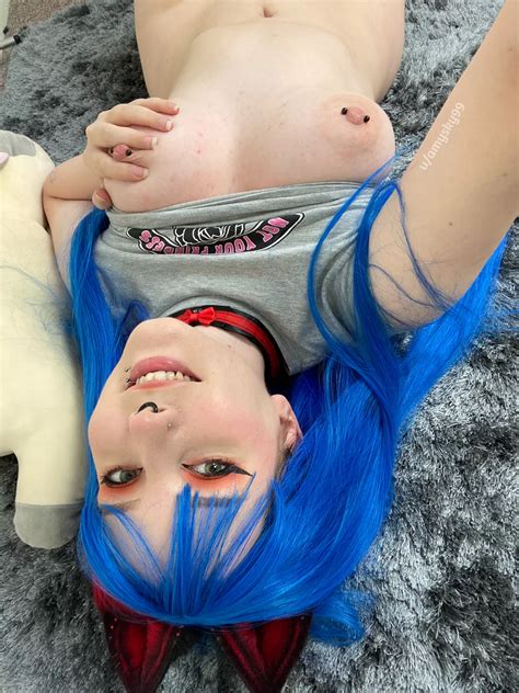 I Hope You Don T Mind The Taste Of Metal Nudes Piercednipples NUDE PICS ORG
