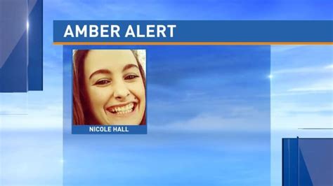 Amber Alert Issued 14 Year Old Girl Last Seen In Lewisburg Area