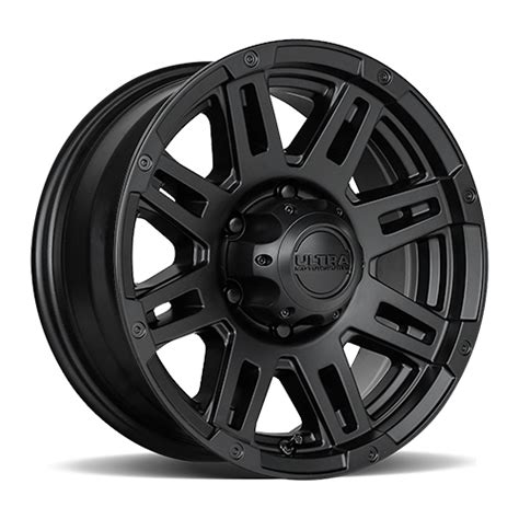 Wheel Styles Ultra Wheels
