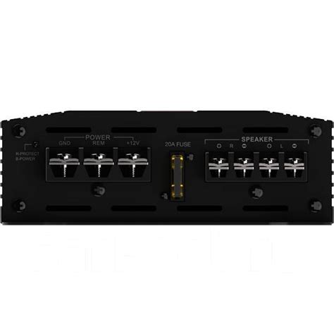 2-канальный усилитель JBL Stage A6002 / 60вт на 2 - Усилители звука во ...
