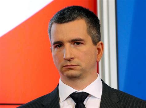 Kim Jest Mateusz Szczurek Nowy Minister Finans W Polska Newsweek Pl