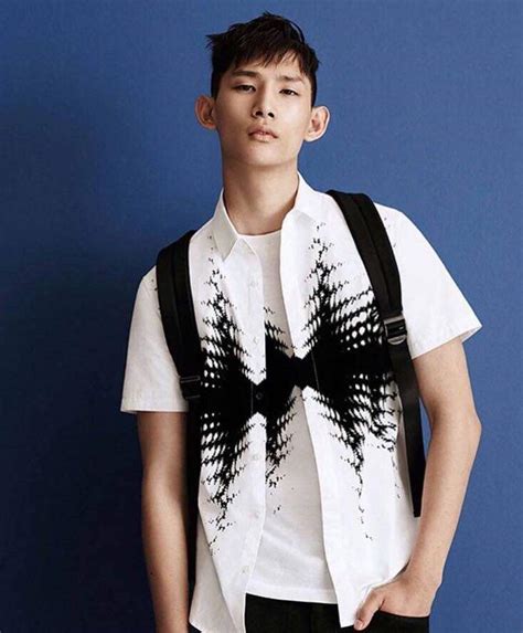 Park Hyeong Seop Picture Hancinema