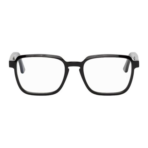 Buy Cutler And Gross Cutler And Gross Black 1361 Glasses At 29 Off