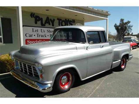 1956 Chevrolet 3100 For Sale On