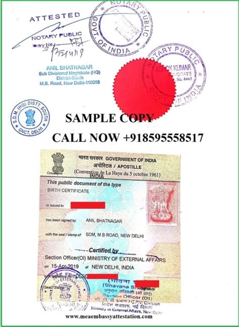 Notarized Copy Of Passport Shieldnet