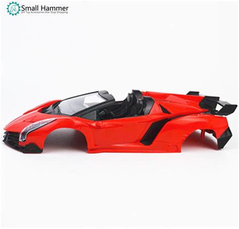 2019 New Rc Sports Car Chassis Racing Drift Smart Robot Toy Car Kit Chassis Steering Car