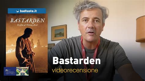 The Promised Land Bastarden La Preview Della Recensione YouTube