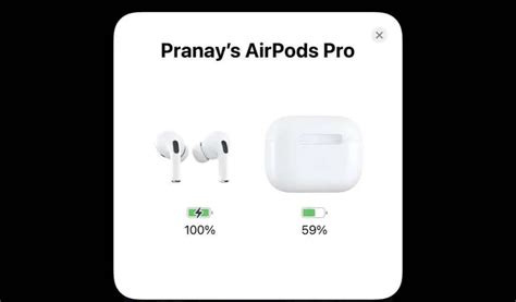 How Long Does It Take to Fully Charge AirPods? - Click This Blog