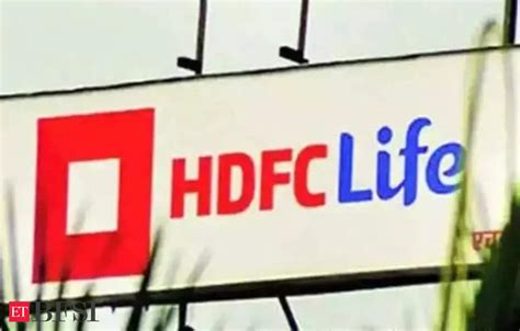 Hdfc Life Insurance Hdfc Life Faces Margin Pressures Despite Strong