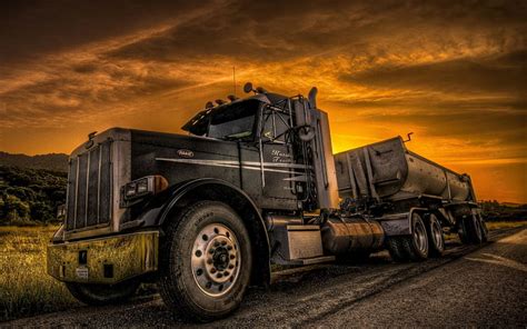 Peterbilt 1080P, 2K, 4K, 5K HD wallpapers free download | Wallpaper Flare