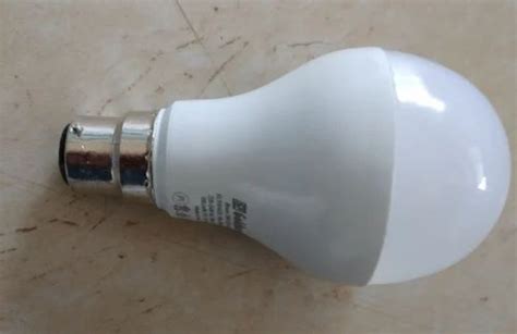 15w Goldmedal Ceramic Led Bulb B22 Natural White At Rs 160piece In Guwahati