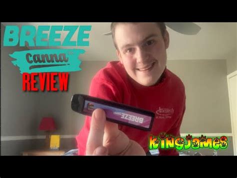 The Real Breeze Pro Is Here Breeze Canna Pro Edition Thc Breeze