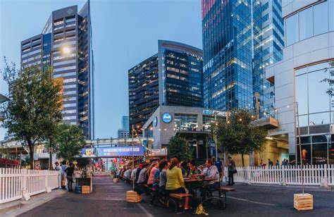 15 Best Things To Do In Downtown Phoenix Downtown Phoenix Cityscape