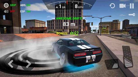 Ultimate Car Simulator Mod Apk Tựa game đua xe hấp dẫn nhất