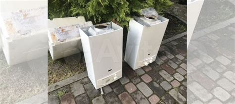 Газовая колонка Ariston Fast 11-14-16 CF P купить в Калининграде ...