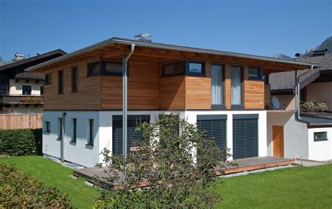 Haus Modern Fassade Holz Und Google Suche European Architecture