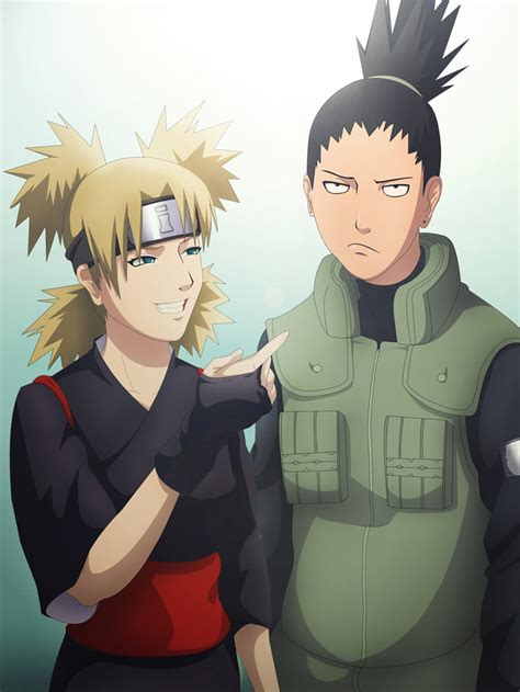 Shikamaru And Temari Naruto Couples HD Phone Wallpaper Pxfuel