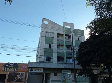 Apartamento Kitchnet Zona 01 Cianorte R 135 000 00 Cód 189