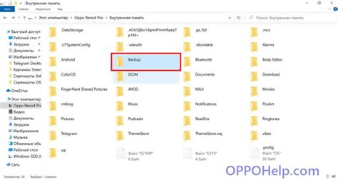 How To Reset Your OPPO Smartphone To Factory Settings OPPOHelp