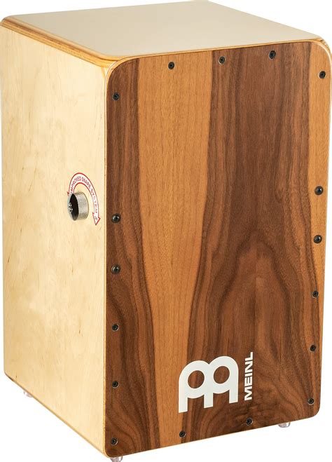 Meinl MYO CAJ Cajon Construction Kit Natural Amazon Co Uk Musical