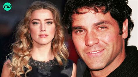 Amber Heard's Dating History Surprisingly Includes Mexican Heartthrob Valentino Lanus When She ...