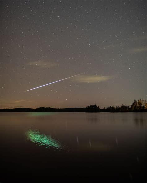 Meteor shower guide 2024: The Geminids best around December 13