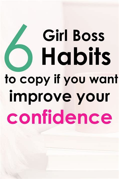 How To Boost Self Confidence 5 Easiest Steps Ever Artofit