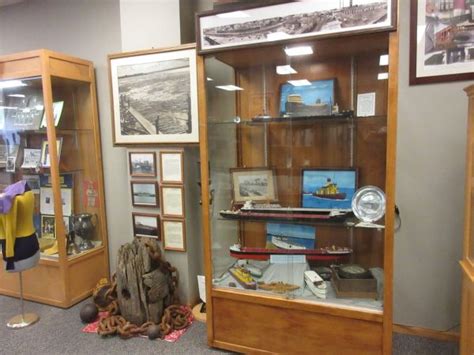 Ashland Historical Society Museum – AshLand