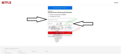 آموزش عضویت و ساخت اکانت در سایت نت فلیکس فروشگاه ماتریکس گیم